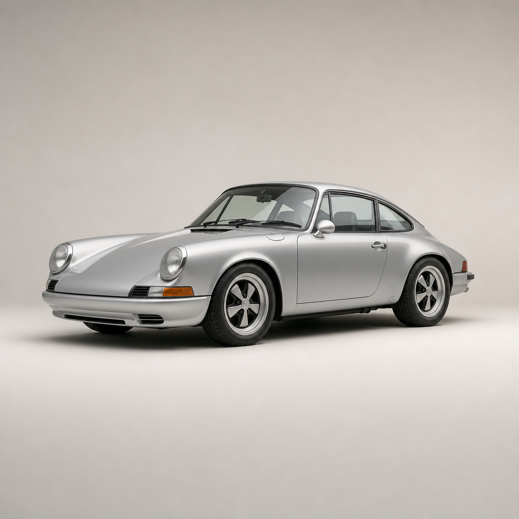 911 S, the object tied to $100M ARR