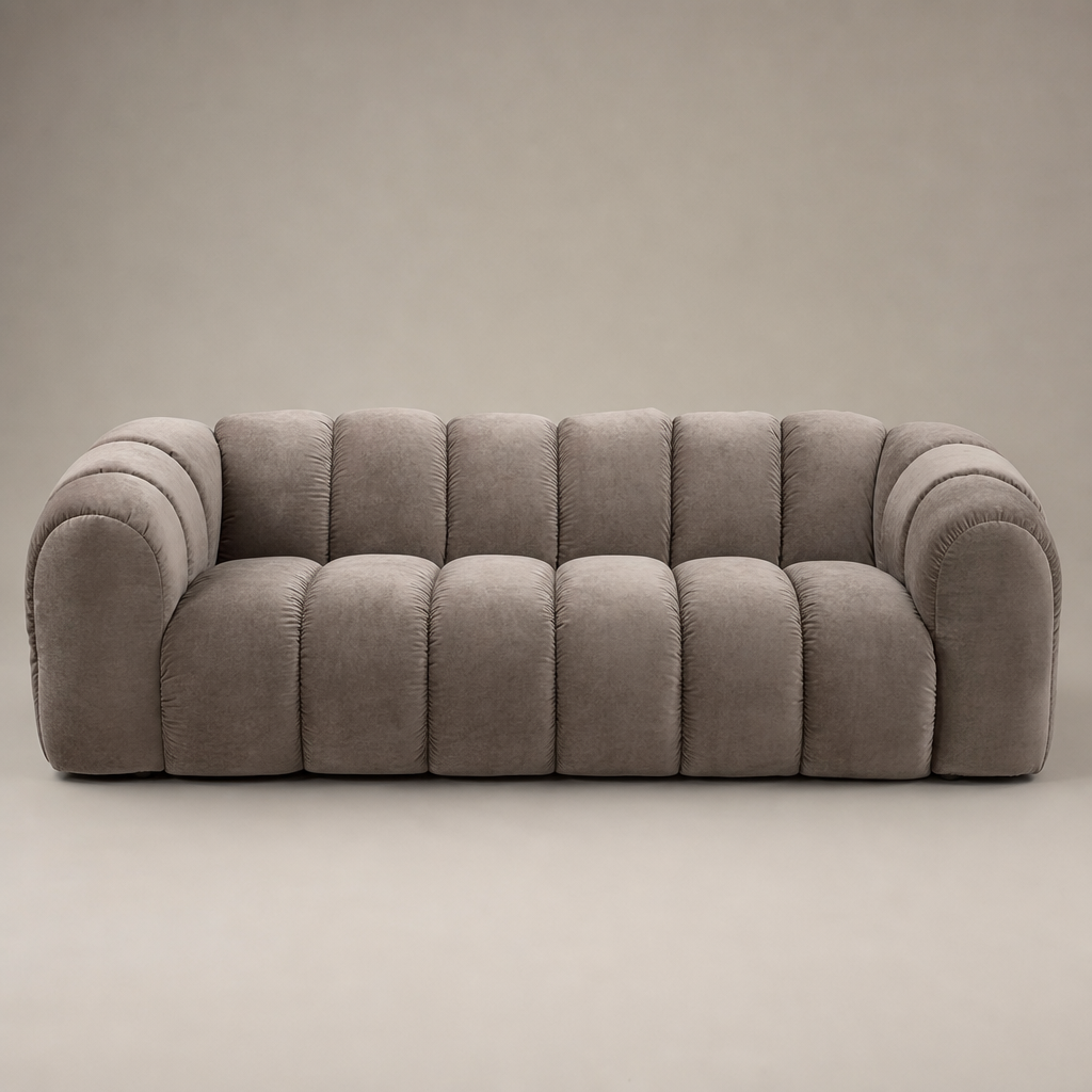 Togo sofa — studio shot from the tierlist library